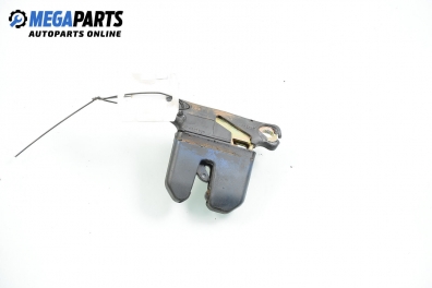 Брава заден капак за Audi A3 Hatchback I (09.1996 - 05.2003), позиция: задна