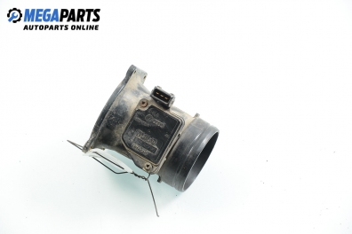 Дебитомер за Audi A3 Hatchback I (09.1996 - 05.2003) 1.8, 125 к.с., № 058 133 471 / AFH60-10B