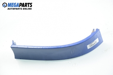 Лайсна под стоп за Audi A3 Hatchback I (09.1996 - 05.2003), позиция: лява