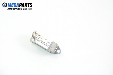 Сензор airbag за Audi A3 Hatchback I (09.1996 - 05.2003), № 8L0 959 643A