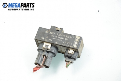Реле перка за Audi A3 Hatchback I (09.1996 - 05.2003) 1.8, № 1J0 919 506 H
