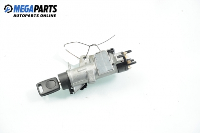 Контактен ключ за Audi A3 Hatchback I (09.1996 - 05.2003)