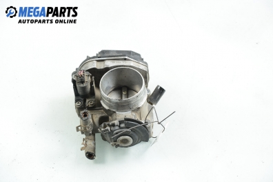 Дроселова клапа за Audi A3 Hatchback I (09.1996 - 05.2003) 1.8, 125 к.с., № 06A 133 064 J