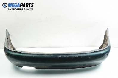 Задна броня за Audi A4 Sedan B5 (11.1994 - 09.2001), седан