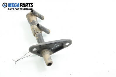 Буфер задна броня за Audi A4 Sedan B5 (11.1994 - 09.2001), седан, позиция: задна, дясна