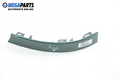 Лайсна под стоп за Audi A4 Sedan B5 (11.1994 - 09.2001), седан, позиция: дясна