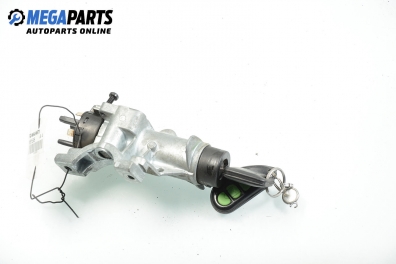 Контактен ключ за Audi A4 Sedan B5 (11.1994 - 09.2001)