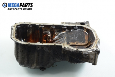 Картер за Audi A4 Sedan B5 (11.1994 - 09.2001) 1.8, 125 к.с.