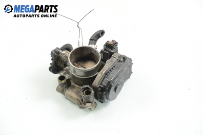 Дроселова клапа за Audi A4 Sedan B5 (11.1994 - 09.2001) 1.8, 125 к.с.