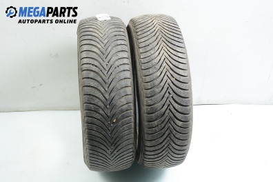Зимни гуми MICHELIN 195/65/15, DOT: 2614