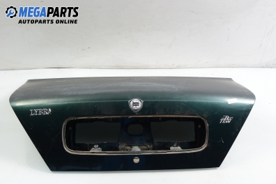 Заден капак за Lancia Lybra Sedan (07.1999 - 10.2005), 4+1 вр., седан, позиция: задна