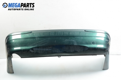 Задна броня за Lancia Lybra Sedan (07.1999 - 10.2005), седан