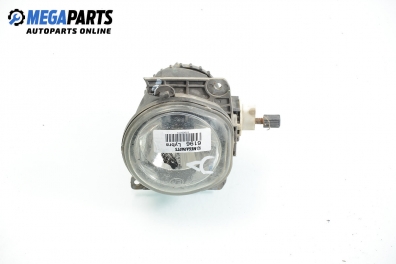 Халоген за Lancia Lybra Sedan (07.1999 - 10.2005), седан, позиция: дясна