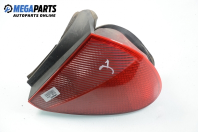 Стоп за Lancia Lybra Sedan (07.1999 - 10.2005), седан, позиция: дясна, Carello