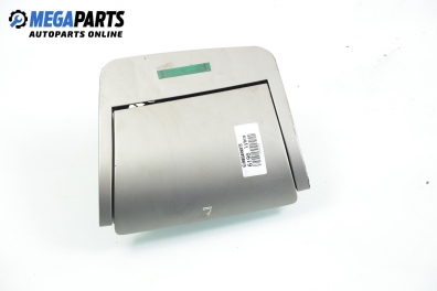 Пепелник за Lancia Lybra Sedan (07.1999 - 10.2005)