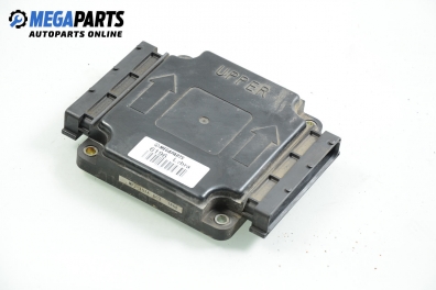 Компютър двигател за Lancia Lybra Sedan (07.1999 - 10.2005) 1.8 16V (839AXB1A, 839AXG1A), 131 к.с.