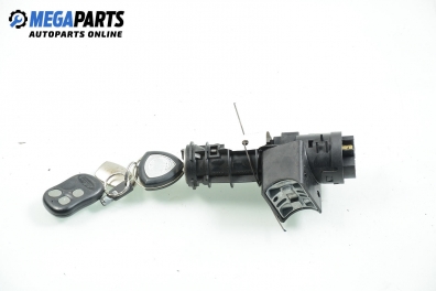 Контактен ключ за Lancia Lybra Sedan (07.1999 - 10.2005)