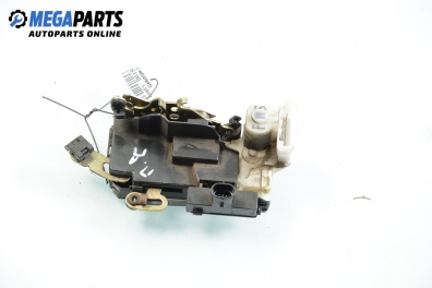 Брава на врата за Lancia Lybra Sedan (07.1999 - 10.2005), позиция: предна, дясна