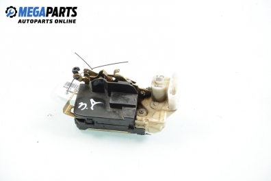 Брава на врата за Lancia Lybra Sedan (07.1999 - 10.2005), позиция: задна, дясна