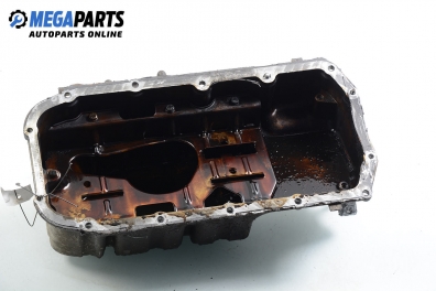 Картер за Lancia Lybra Sedan (07.1999 - 10.2005) 1.8 16V (839AXB1A, 839AXG1A), 131 к.с.