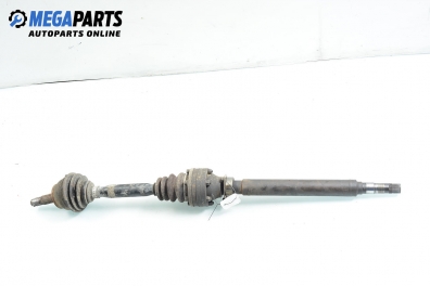 Полуоска за Lancia Lybra Sedan (07.1999 - 10.2005) 1.8 16V (839AXB1A, 839AXG1A), 131 к.с., позиция: дясна