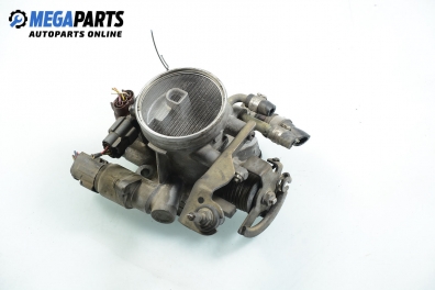 Дроселова клапа за Lancia Lybra Sedan (07.1999 - 10.2005) 1.8 16V (839AXB1A, 839AXG1A), 131 к.с.