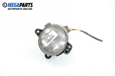 Халоген за Skoda Fabia I Hatchback (08.1999 - 03.2008), хечбек, позиция: лява