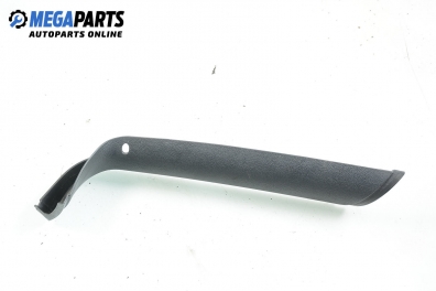 Кора заден капак за Skoda Fabia I Hatchback (08.1999 - 03.2008), хечбек