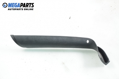 Кора заден капак за Skoda Fabia I Hatchback (08.1999 - 03.2008), хечбек