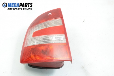 Стоп за Skoda Fabia I Hatchback (08.1999 - 03.2008), хечбек, позиция: лява