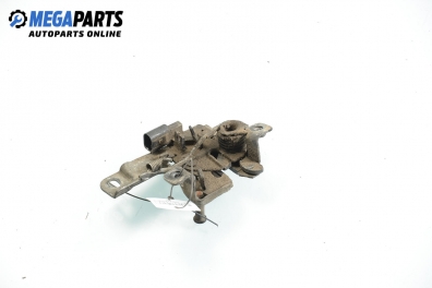 Брава преден капак за Skoda Fabia I Hatchback (08.1999 - 03.2008), 4+1 вр., хечбек, позиция: предна