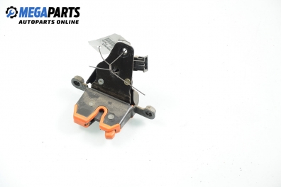 Брава заден капак за Skoda Fabia I Hatchback (08.1999 - 03.2008), хечбек, позиция: задна