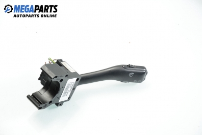 Лостче за чистачки за Skoda Fabia I Hatchback (08.1999 - 03.2008)