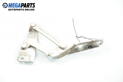 Панта преден капак за Skoda Fabia I Hatchback (08.1999 - 03.2008), 4+1 вр., хечбек, позиция: дясна