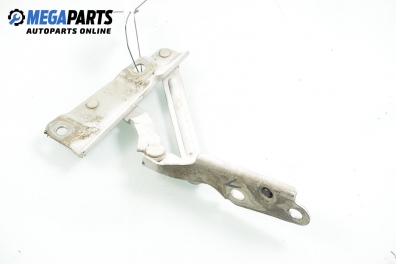 Панта преден капак за Skoda Fabia I Hatchback (08.1999 - 03.2008), 4+1 вр., хечбек, позиция: лява