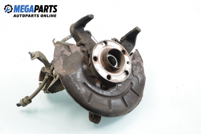 Шенкел главина за Skoda Fabia I Hatchback (08.1999 - 03.2008), позиция: предна, дясна