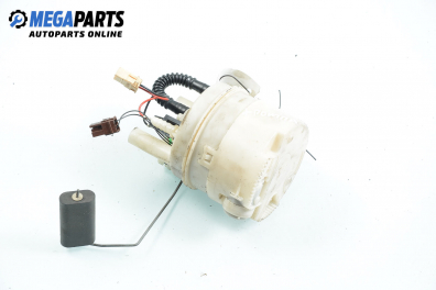 Бензинова помпа за Skoda Fabia I Hatchback (08.1999 - 03.2008) 1.2, 54 к.с.