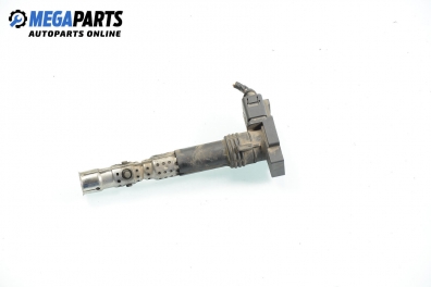 Запалителна бобина за Skoda Fabia I Hatchback (08.1999 - 03.2008) 1.2, 54 к.с.