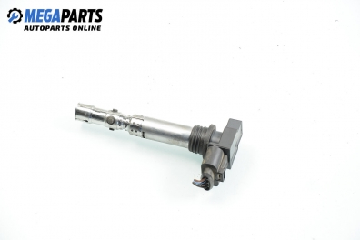 Запалителна бобина за Skoda Fabia I Hatchback (08.1999 - 03.2008) 1.2, 54 к.с.