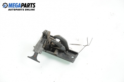 Заключалка преден капак за Mercedes-Benz S-Class Sedan (W220) (10.1998 - 08.2005), № A220 887 0127