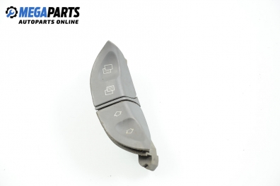 Бутони волан за Mercedes-Benz S-Class Sedan (W220) (10.1998 - 08.2005)