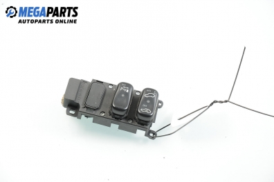 Панел бутони за Mercedes-Benz S-Class Sedan (W220) (10.1998 - 08.2005)