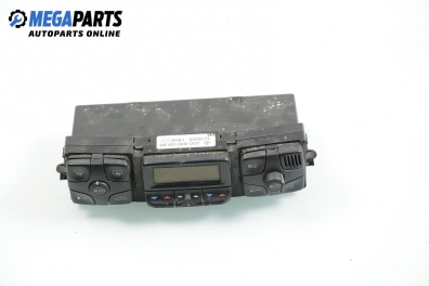 Панел климатроник за Mercedes-Benz S-Class Sedan (W220) (10.1998 - 08.2005), № A 220 830 09 85
