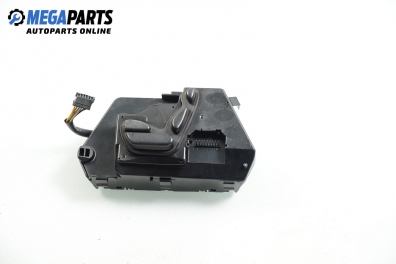 Бутони реглаж ел. седалка за Mercedes-Benz S-Class Sedan (W220) (10.1998 - 08.2005)