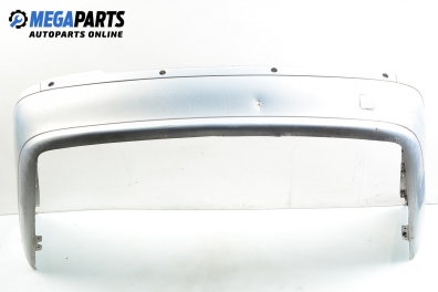 Задна броня за Mercedes-Benz S-Class Sedan (W220) (10.1998 - 08.2005)