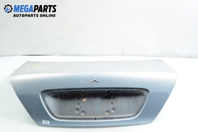 Заден капак за Mercedes-Benz S-Class Sedan (W220) (10.1998 - 08.2005)