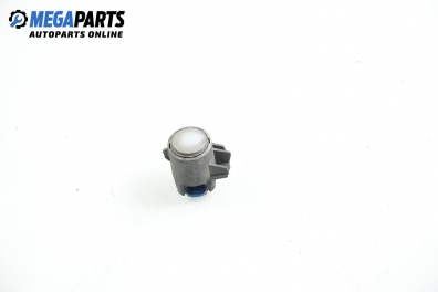 Парктроник за Mercedes-Benz S-Class Sedan (W220) (10.1998 - 08.2005)