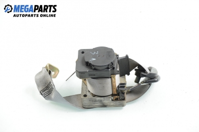 Предпазен колан за Mercedes-Benz S-Class Sedan (W220) (10.1998 - 08.2005), 4+1 вр., позиция: задна, лява