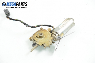 Мотор шибедах за Mercedes-Benz S-Class Sedan (W220) (10.1998 - 08.2005)