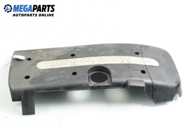 Декоративен капак двигател за Mercedes-Benz S-Class Sedan (W220) (10.1998 - 08.2005)